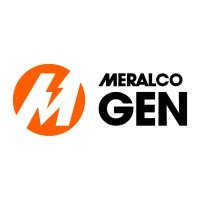 Meralco PowerGen (MGEN) logo - Similar company to First Gen Corporation