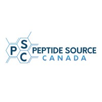 Peptide Source Canada logo - Similar company to Peptide Dynamics