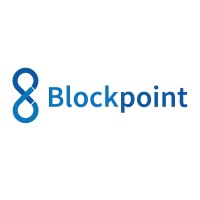 Blockpoint Systems logo - Similar company to 3Dns, Inc.