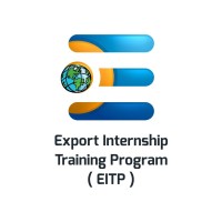 Export Internship Training Program (EITP) logo - Similar company to Cv Kurnia