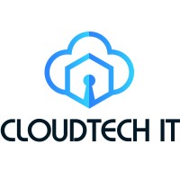 CloudTech IT logo - Similar company to Mytrixa