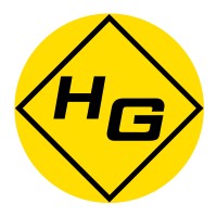 H. Geiger GmbH Stein- und Schotterwerke logo - Similar company to Reid Lifting De