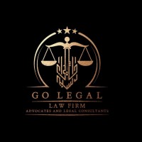 Go_Legal logo - Similar company to Hussein Elsayed Murshedek Consultants