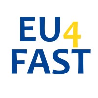 EU4FAST logo - Similar company to Profis