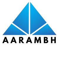 Aarambh Advertisers logo - Similar company to Digital Ankit Mishra