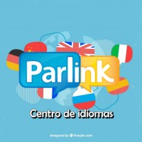 Parlink logo - Similar company to Topfoxx