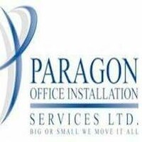 Paragon Office Installation Services Ltd. logo - Similar company to Reduses