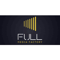 Full Media Factory logo - Similar company to Fonds Victor