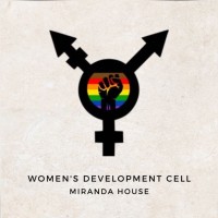 Women's Development Cell, Miranda House logo - Similar company to Department Of Philosophy, Miranda House