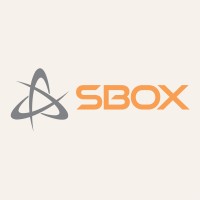 SBOX Technology logo - Similar company to Sbox