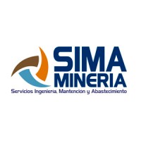 Sima Minería logo - Similar company to Rocktest Spa