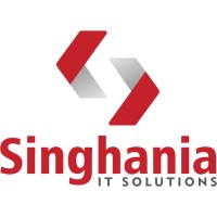 Singhania IT Solutions logo - Similar company to Fixingdots