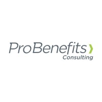 ProBenefits Consulting logo - Similar company to Benefitspensions.Com