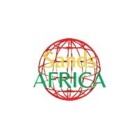 Sands Africa Corporation logo - Similar company to Non Circumstantial