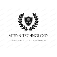 Mtsyn Technology Pvt. Ltd. logo - Similar company to Tsync