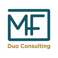 MF Duo Consulting logo - Similar company to Global B Asesores De Seguros