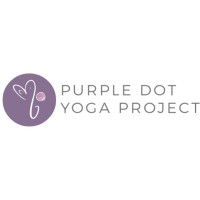 Purple Dot Yoga Project