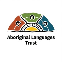 Aboriginal Languages Trust logo - Similar company to Uts Visualisation Institute