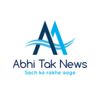 AbhiTak logo - Similar company to Unbox Ai