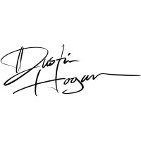 Dustin Hogan Wellness logo - Similar company to Xpedite Philippines