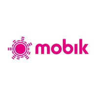 Mobik logo - Similar company to Mobac Technologies Private Limited