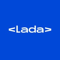 Agência Lada logo - Similar company to Impar Comunicação
