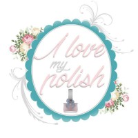I Love My Polish logo - Similar company to Harsh Collection