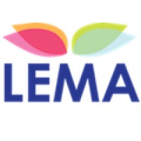 Lema VoF logo - Similar company to Action Distribution
