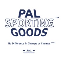 PAL sportinggoods logo - Similar company to Bram'S Fruit