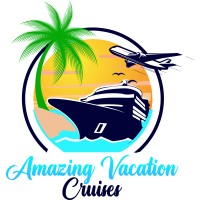Amazing Vacation Cruises logo - Similar company to Jp Virtual Services