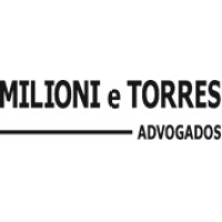 Milioni e Torres Advogados logo - Similar company to Jc Assessoria Contábil