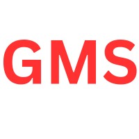 Global Media Solutions-GMS logo - Similar company to Gms