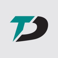 Built By Dawson logo - Similar company to Coach Patrick Liu