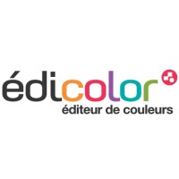 EDICOLOR logo - Similar company to Agelia