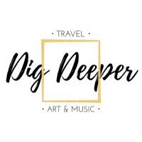 Dig Deeper logo - Similar company to Lingo