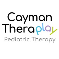 Cayman Theraplay logo - Similar company to Cayman Aba