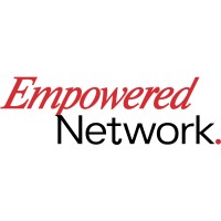 Empowered Network logo - Similar company to Veraworks