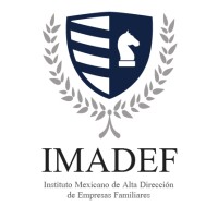 Instituto Mexicano de Alta Dirección de Empresas Familiares (IMADEF) logo - Similar company to Amiqro