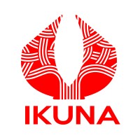 IKUNA Group logo - Similar company to Praesto Network