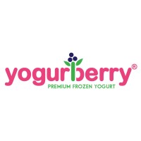 Yogurberry Australia logo - Similar company to Studyaustralia