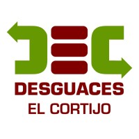 Desguaces El Cortijo logo - Similar company to Desguaces Gp