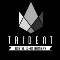 Hostel 15 Trident, IIT BOMBAY logo - Similar company to Hostel 4, Iit Bombay