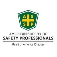ASSP Heart of America Chapter logo - Similar company to Sospes