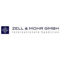 Zell & Mohr GmbH, Internationale Spedition logo - Similar company to Megative De Gmbh