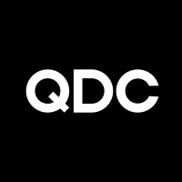 QDC Agency logo - Similar company to Skakanka - Organizacja Animacji I Eventów