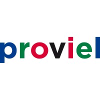 proviel GmbH logo - Similar company to Innlights Displaysolutions
