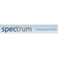 Spectrum Community Services logo - Similar company to H.E. Whitlock, Inc.