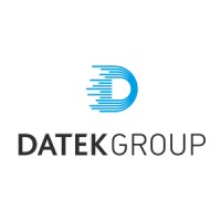 The Datek Group logo - Similar company to Dtx Solutions Ltd