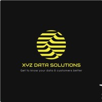 XYZ Data Solutions logo - Similar company to Xyz Solutions