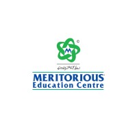 Meritorious Schools Network logo - Similar company to Army Public School - (Apsacs)